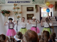 X Festiwal Piosenki Anglojęzycznej w Olszewce