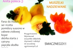 muszle